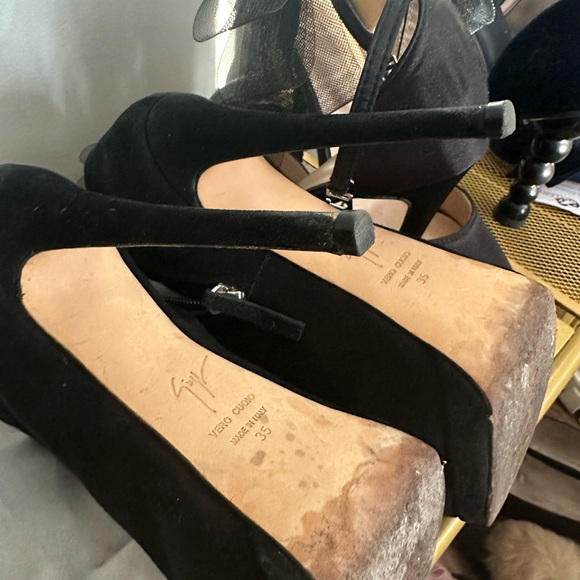 Booties - Picture 11 of 13